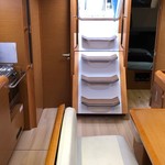 Jeanneau Sun Odyssey 469