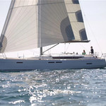 Jeanneau Sun Odyssey 449