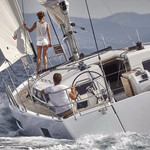 Jeanneau Sun Odyssey 490