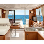 Beneteau Swift Trawler 34