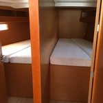 Jeanneau Sun Odyssey 469