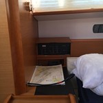 Jeanneau Sun Odyssey 469