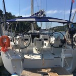 Jeanneau Sun Odyssey 469