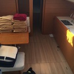 Jeanneau Sun Odyssey 469