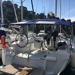 Jeanneau Sun Odyssey 469
