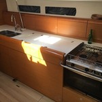 Jeanneau Sun Odyssey 469