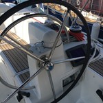 Jeanneau Sun Odyssey 469