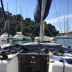 Jeanneau Sun Odyssey 469