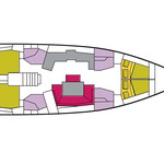 Beneteau Oceanis 46.1