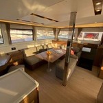 Lagoon 46