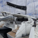 Lagoon 46