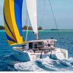 Lagoon 39