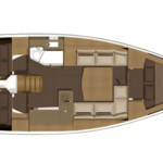 Dufour 382