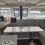 Fountaine Pajot Lucia 40