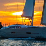 Dufour 382