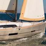 Dufour 382