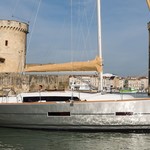 Dufour 382