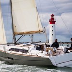 Dufour 382