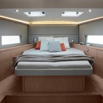 Beneteau Oceanis 55