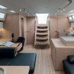 Beneteau Oceanis 55