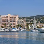 Beneteau Oceanis 55