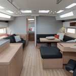 Beneteau Oceanis 55