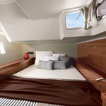 Beneteau Oceanis 55