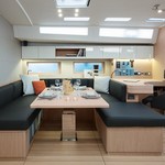 Beneteau Oceanis 55