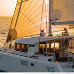 Lagoon 39