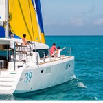 Lagoon 39