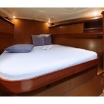 Jeanneau Sun Odyssey 49