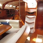Jeanneau Sun Odyssey 49