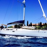 Jeanneau Sun Odyssey 49