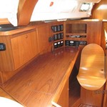 Jeanneau Sun Odyssey 49