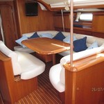 Jeanneau Sun Odyssey 49