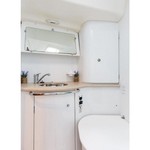 Jeanneau Sun Odyssey 49