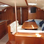 Jeanneau Sun Odyssey 49
