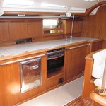 Jeanneau Sun Odyssey 49