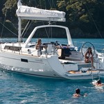 Beneteau Oceanis 45