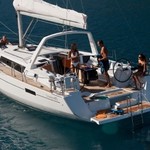Beneteau Oceanis 45