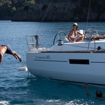 Beneteau Oceanis 45