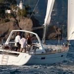 Beneteau Oceanis 45