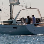 Beneteau Oceanis 45