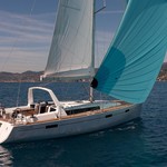 Beneteau Oceanis 45