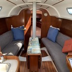 Beneteau First 31.7