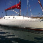 Beneteau First 31.7