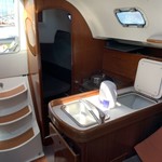 Beneteau First 31.7