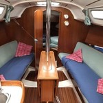 Beneteau Oceanis 311 Clipper