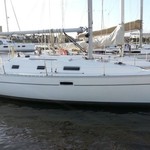 Beneteau Oceanis 311 Clipper