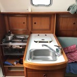 Beneteau Oceanis 311 Clipper